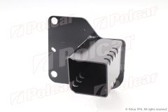 POLCAR 34X20731 — Suport bară de protecție