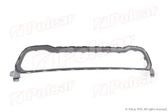 POLCAR 34X227-1 — Ornament bară de protecție