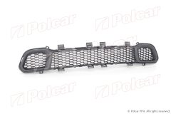 POLCAR 34X227 — Înveliș bară de protecție