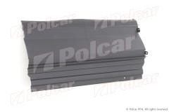 POLCAR 34X2347X — Înveliș bară de protecție