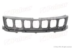 POLCAR 34X305-2 — Grilă radiator