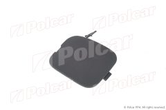 POLCAR 34X396-9 — Заглушка буксировочного крюка
