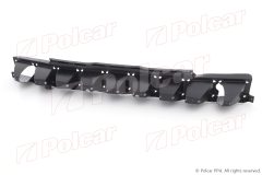 POLCAR 34X407-4 — Amortizor bară de protecție