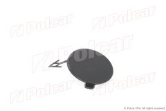 POLCAR 34X407-9 — Заглушка буксировочного крюка