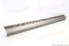 POLCAR 372041-2 — Накладка порога