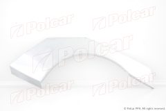 POLCAR 38208331 — Крыло