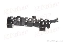 POLCAR 38370727 — Suport bară de protecție
