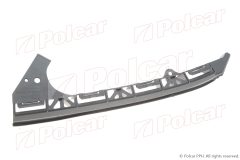 POLCAR 38370737 — Suport bară de protecție