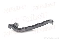 POLCAR 385807-7 — Кронштейн бампера