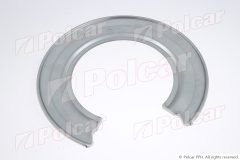 POLCAR 3878OT30 — Protecție disc de frână