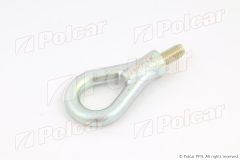 POLCAR 38BK044 — Буксировочный крюк