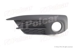 POLCAR 38C22711 — Ramă proiector ceață