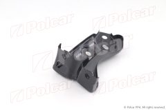 POLCAR 38X207-7 — Кронштейн бампера