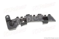 POLCAR 38X20718 — Кронштейн бампера