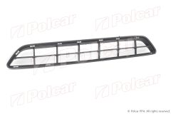 POLCAR 38X227 — Облицовка бампера
