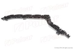 POLCAR 38X296-7 — Кронштейн бампера