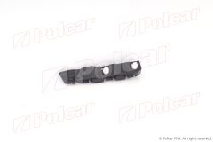 POLCAR 400307-7 — Suport bară de protecție