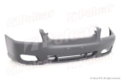 POLCAR 400707-2 — Bară de protecție