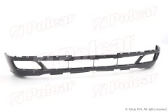 POLCAR 406407-2 — Накладка бампера