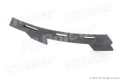 POLCAR 40B107-9 — Suport bară de protecție
