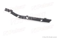 POLCAR 40B196-7 — Suport bară de protecție