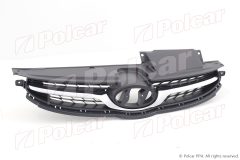 POLCAR 40C105 — Решётка радиатора