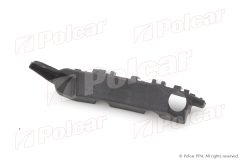 POLCAR 40C107-9 — Кронштейн бампера