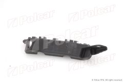 POLCAR 40C10710 — Кронштейн бампера
