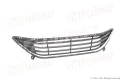 POLCAR 40C127 — Облицовка бампера
