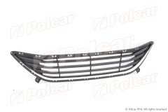 POLCAR 40C12710 — Облицовка бампера