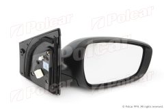 POLCAR 40C2523S — Oglindă exterioară