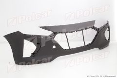 POLCAR 40H107 — Bară de protecție