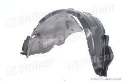 POLCAR 40S3FL1T — Подкрылок