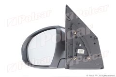 POLCAR 40X2515E — Oglindă exterioară