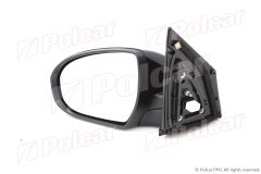 POLCAR 40X2516E — Oglindă exterioară