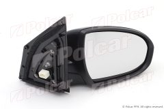 POLCAR 40X2526E — Oglindă exterioară