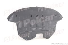 POLCAR 410434-5 — Кожух двигателя