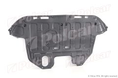 POLCAR 41043451T — Кожух двигателя