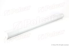POLCAR 411741-2 — Накладка порога