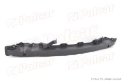 POLCAR 414896-3 — Armătură bară de protecție