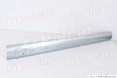 POLCAR 416541-3 — Накладка порога