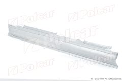 POLCAR 417041 — Накладка порога