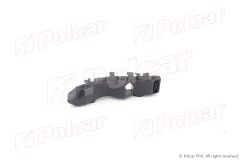POLCAR 41A207-7 — Suport bară de protecție