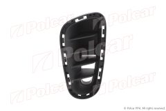 POLCAR 41B227-1 — Облицовка бампера