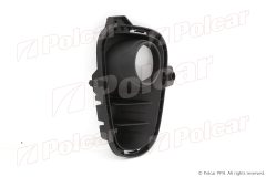POLCAR 41B230-5 — Облицовка бампера