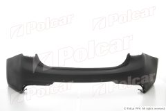 POLCAR 41B296 — Бампер