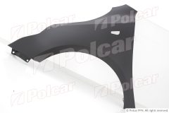 POLCAR 41C201-1 — Крыло