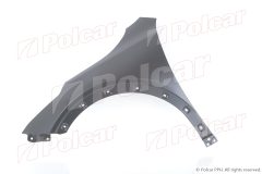 POLCAR 41C301-1 — Крыло