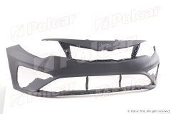 POLCAR 41D207-1 — Bară de protecție