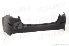 POLCAR 41D296-1 — Bară de protecție
